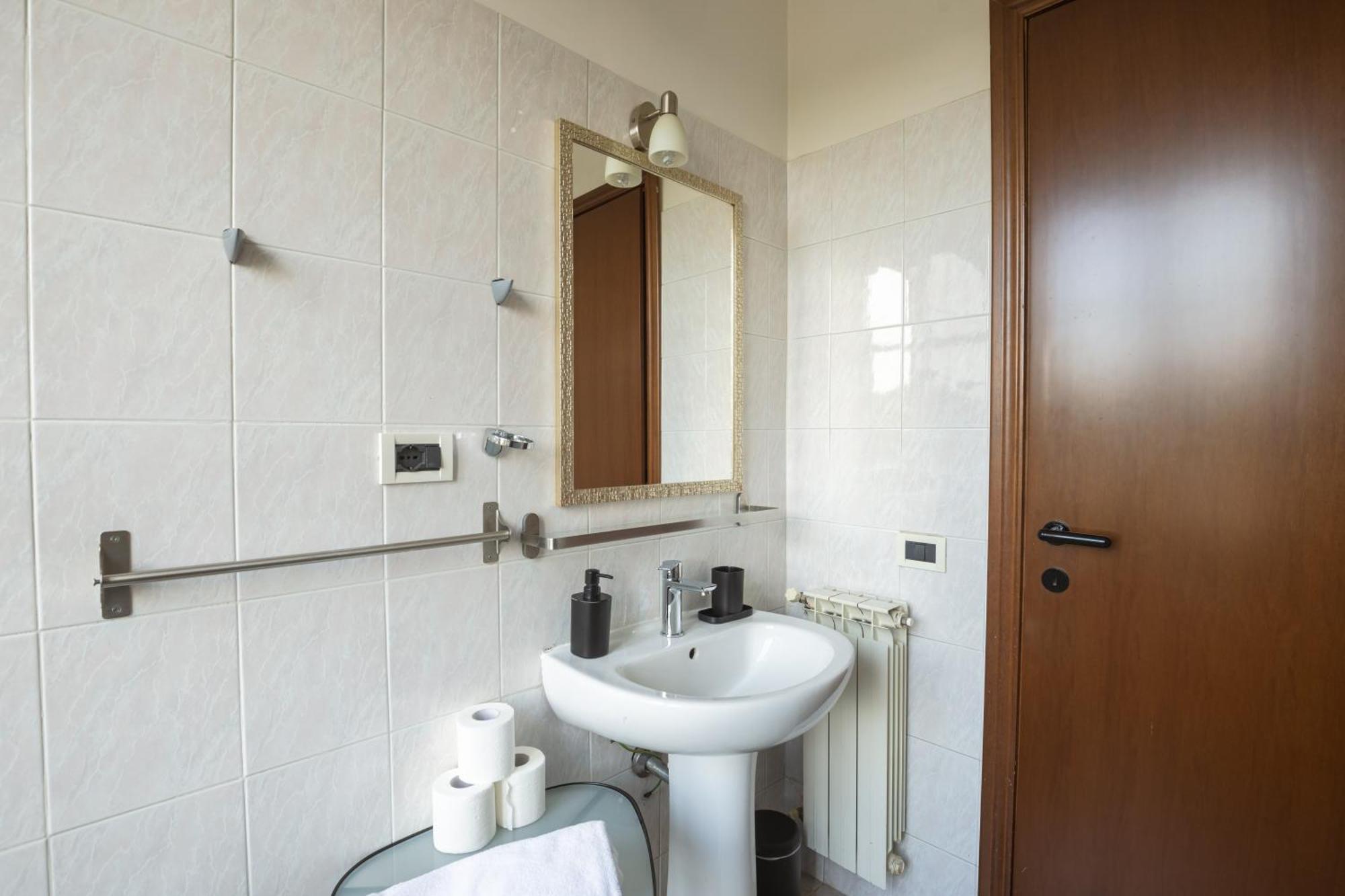 ホテル Palazzo Santori チボリ 部屋 写真